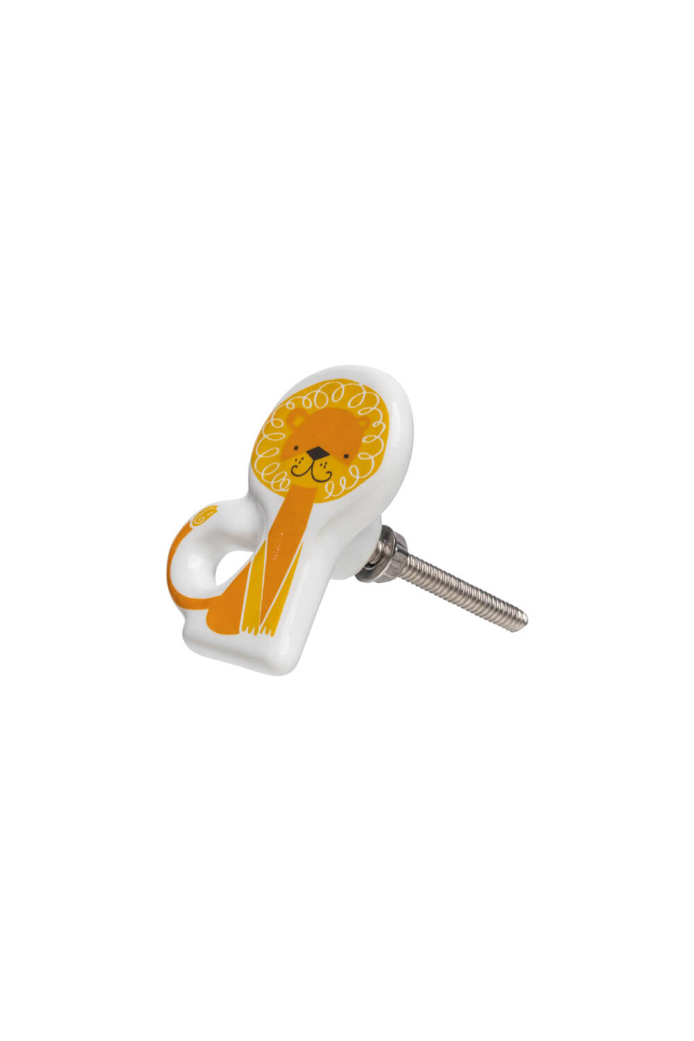 Knauf für Kids LION