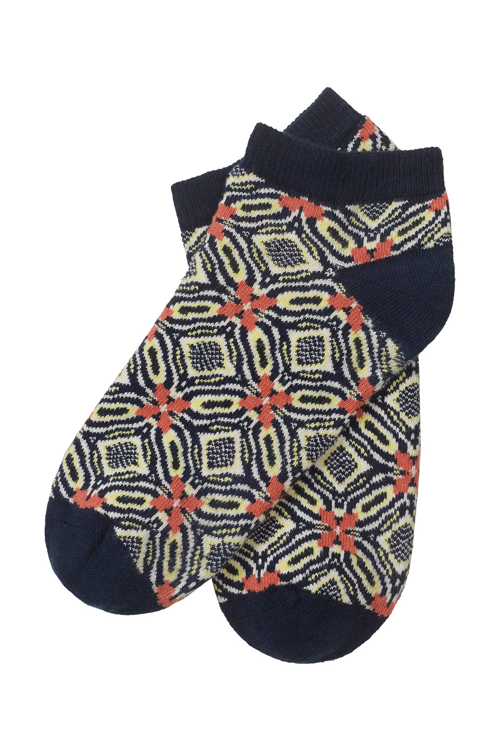 Sneakersocken KALEIDOSKOPE