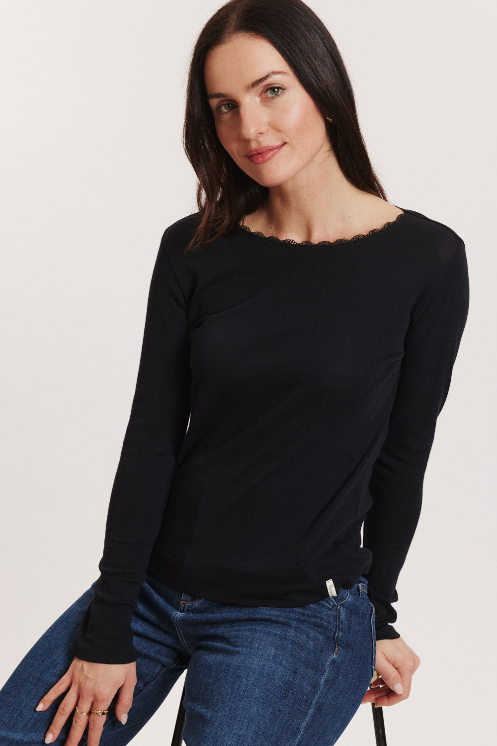 Image Longsleeve Noemiee aus Biobaumwolle_2