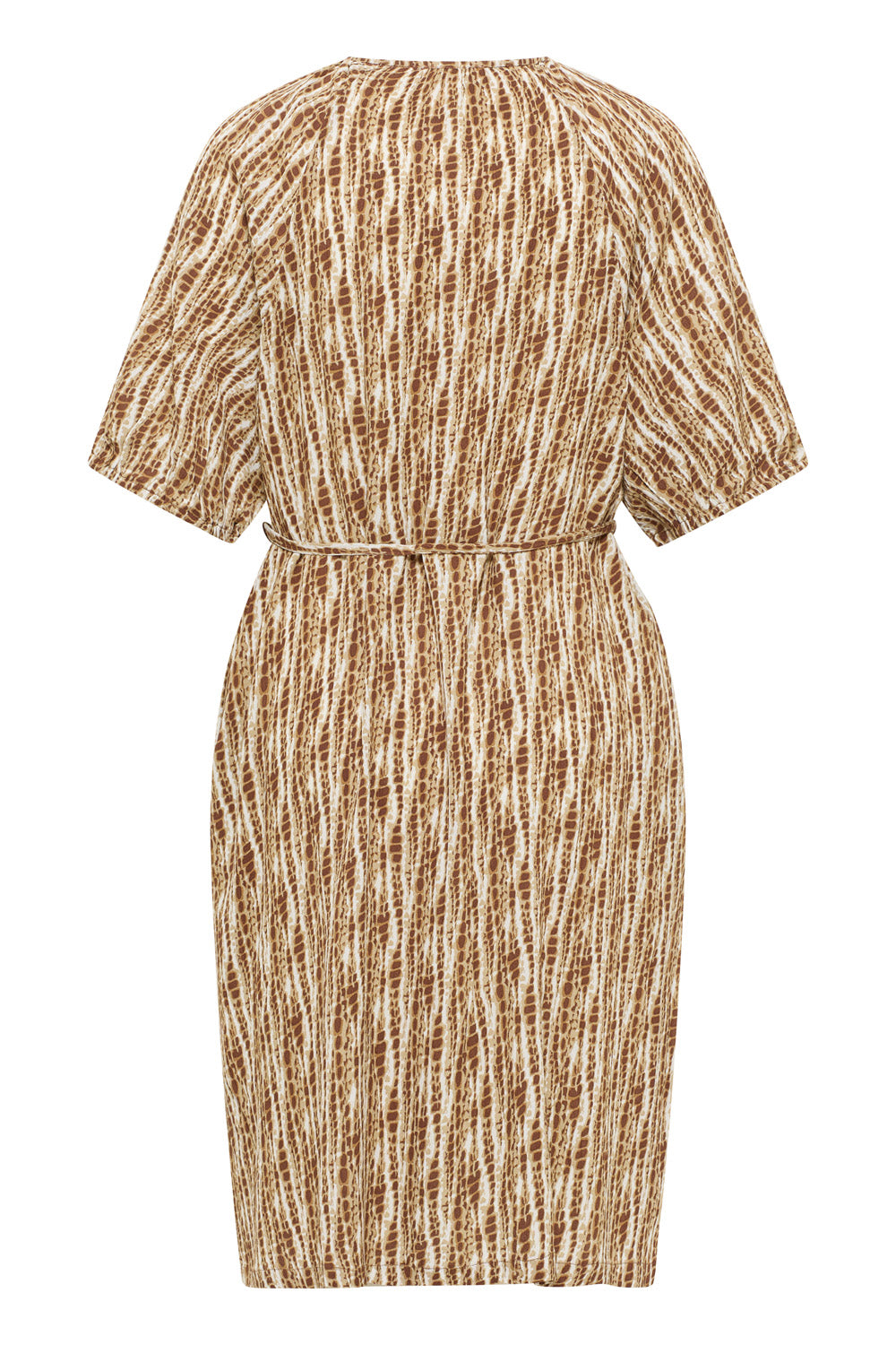 Kleid Saraah aus EcoVero™ Viskose