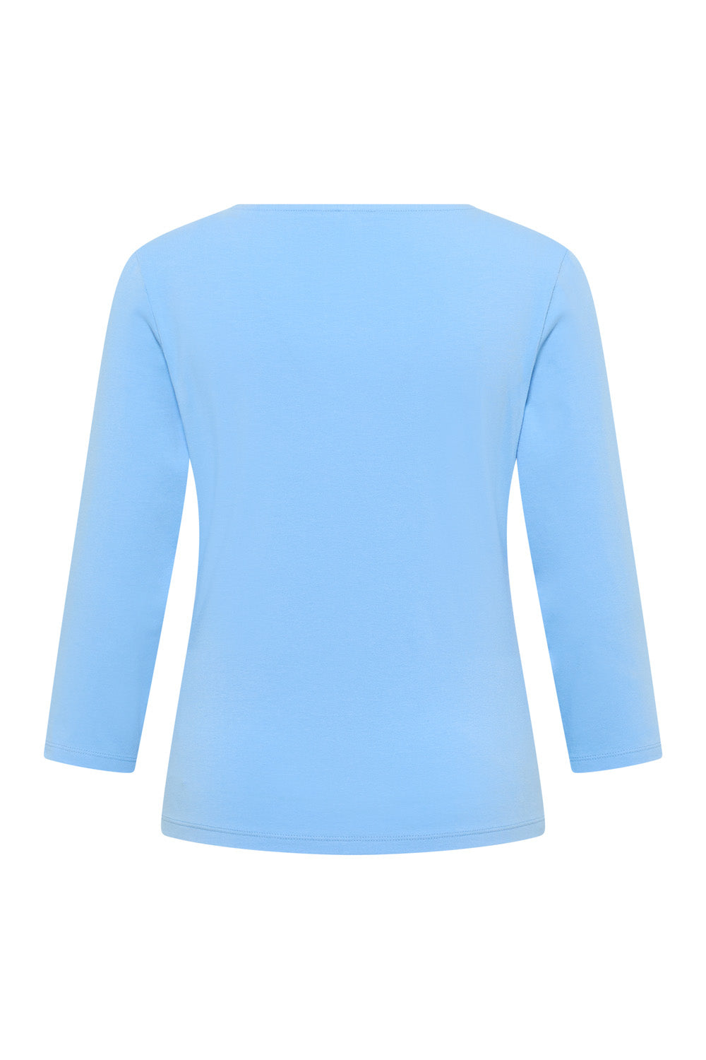 Jerseyshirt Jaadee aus Bio-Baumwolle