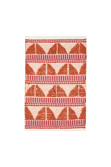 Teppich GEOMETRIC
