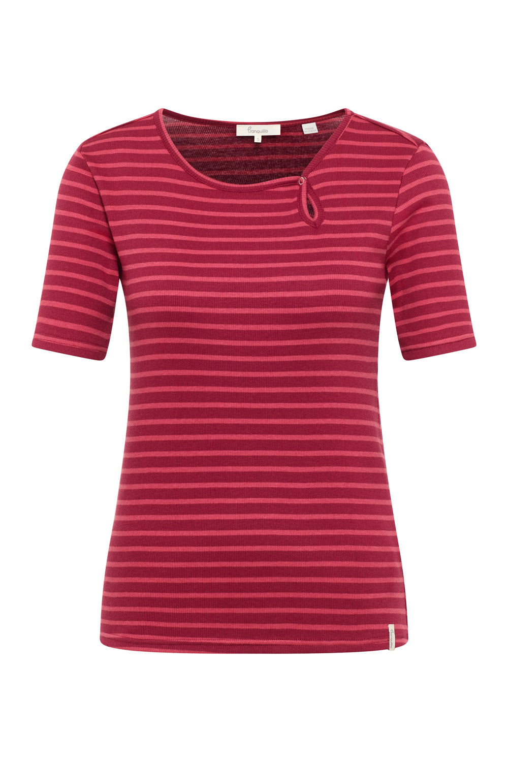 Jerseyshirt Lillyy aus Tencel™