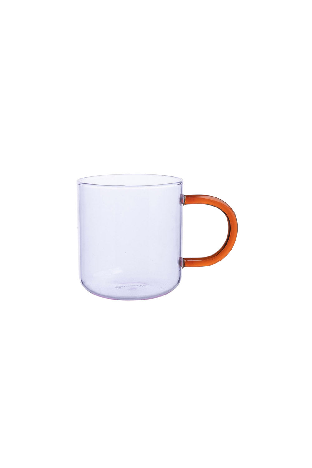 Cup VIOLET RAINBOW