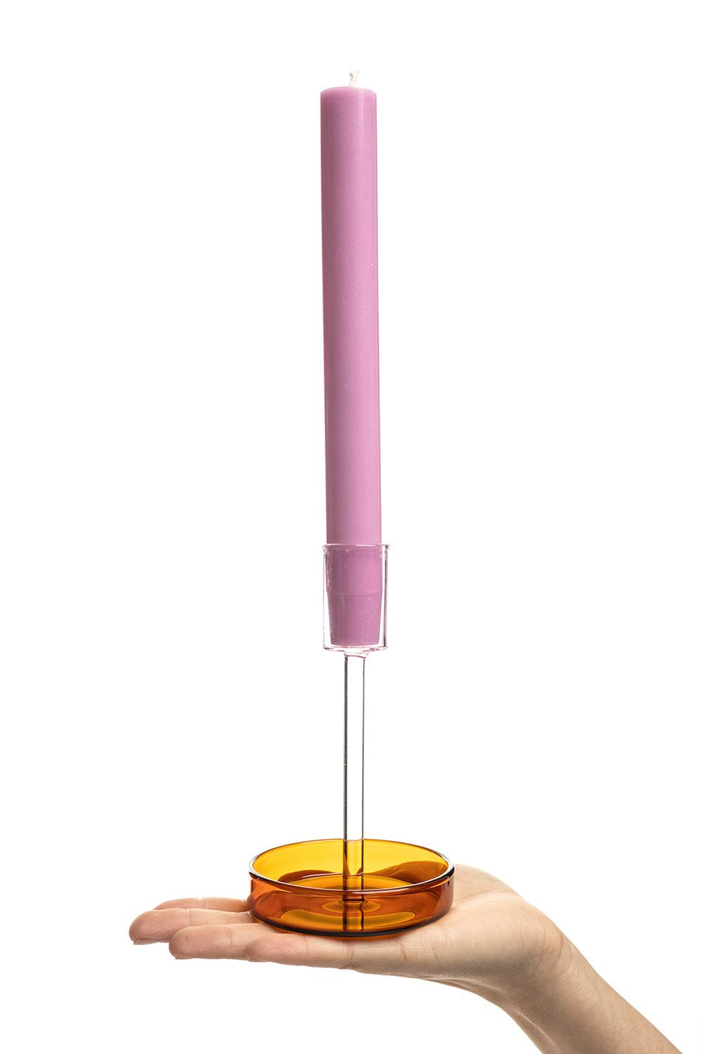 Candle Holder RAIINBOW