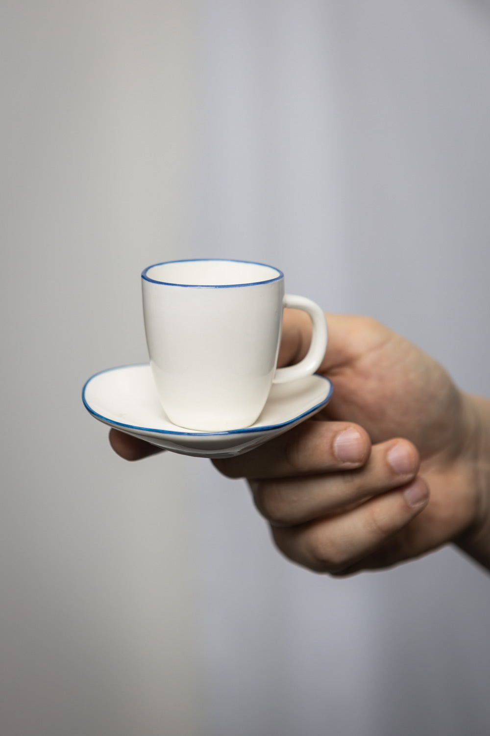 Espresso-Set CLASSIC