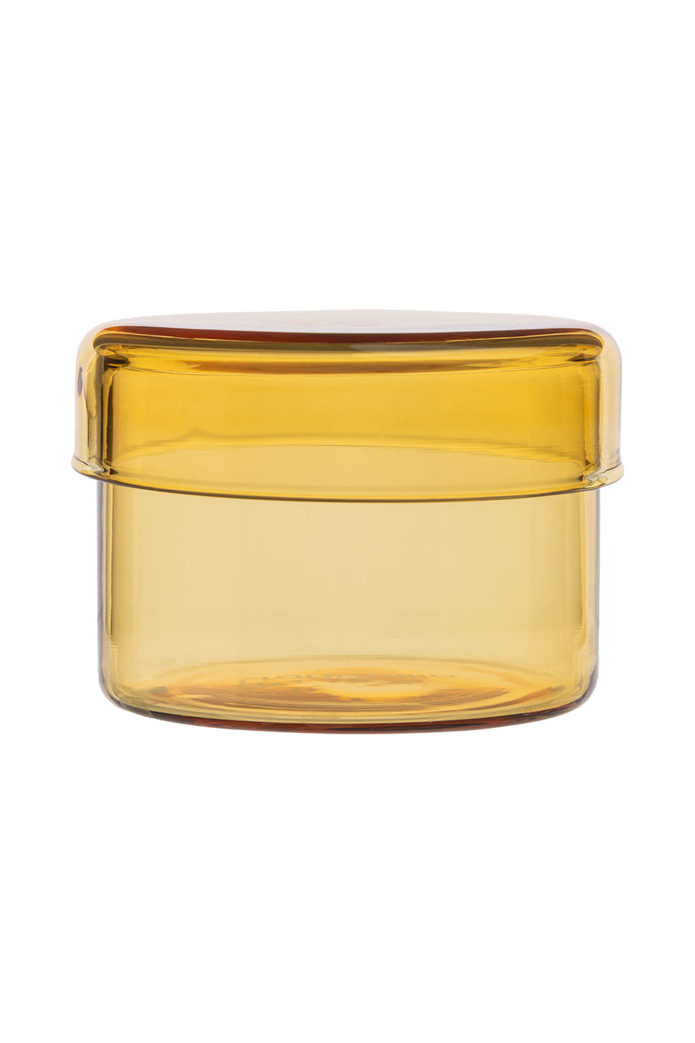 Storage Tin RAINBOW