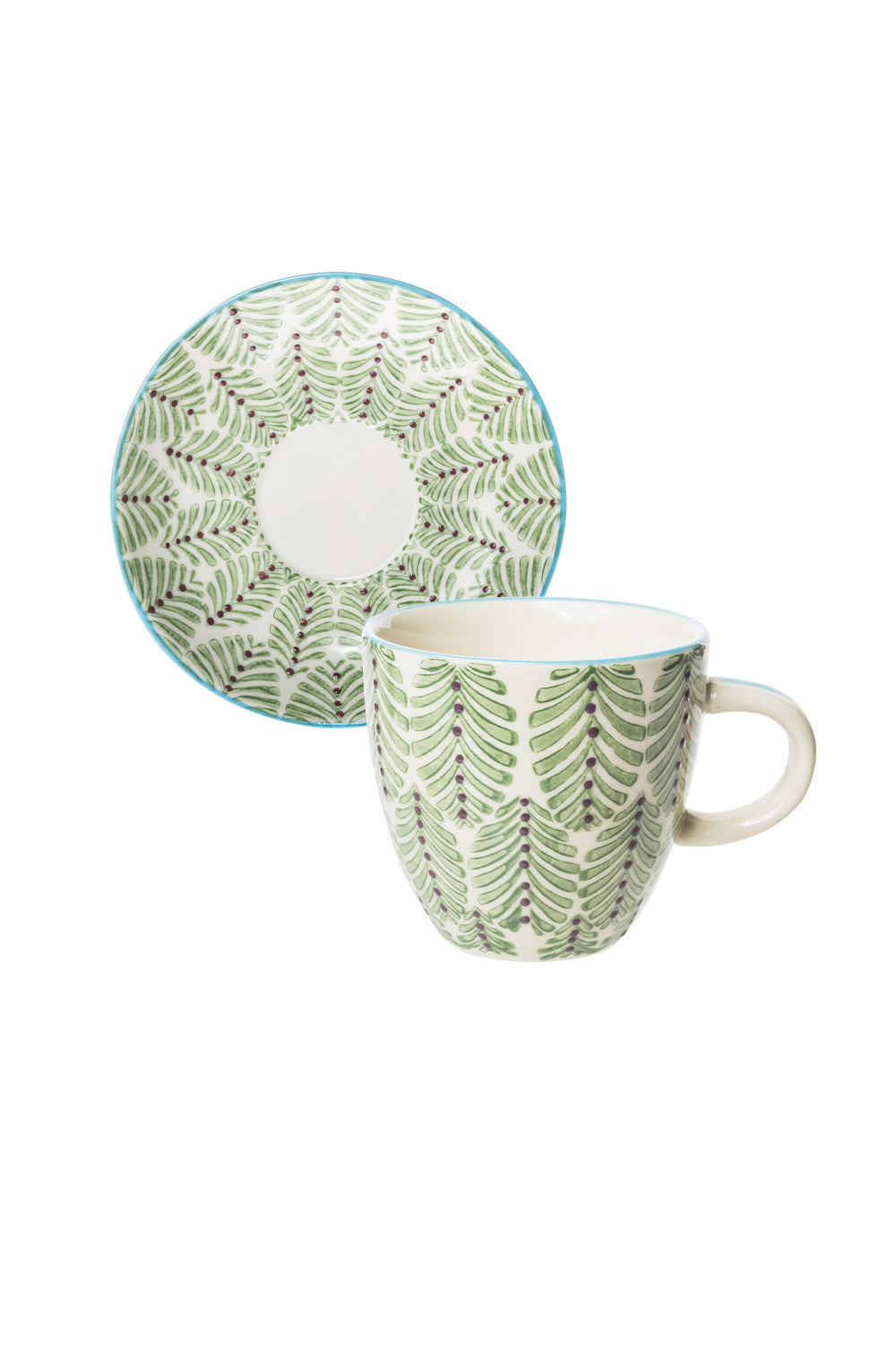 Espresso-Set MIX'N'MATCH 75 ml