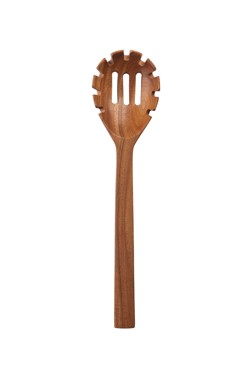 Nudellöffel NEEMWOOD Braun