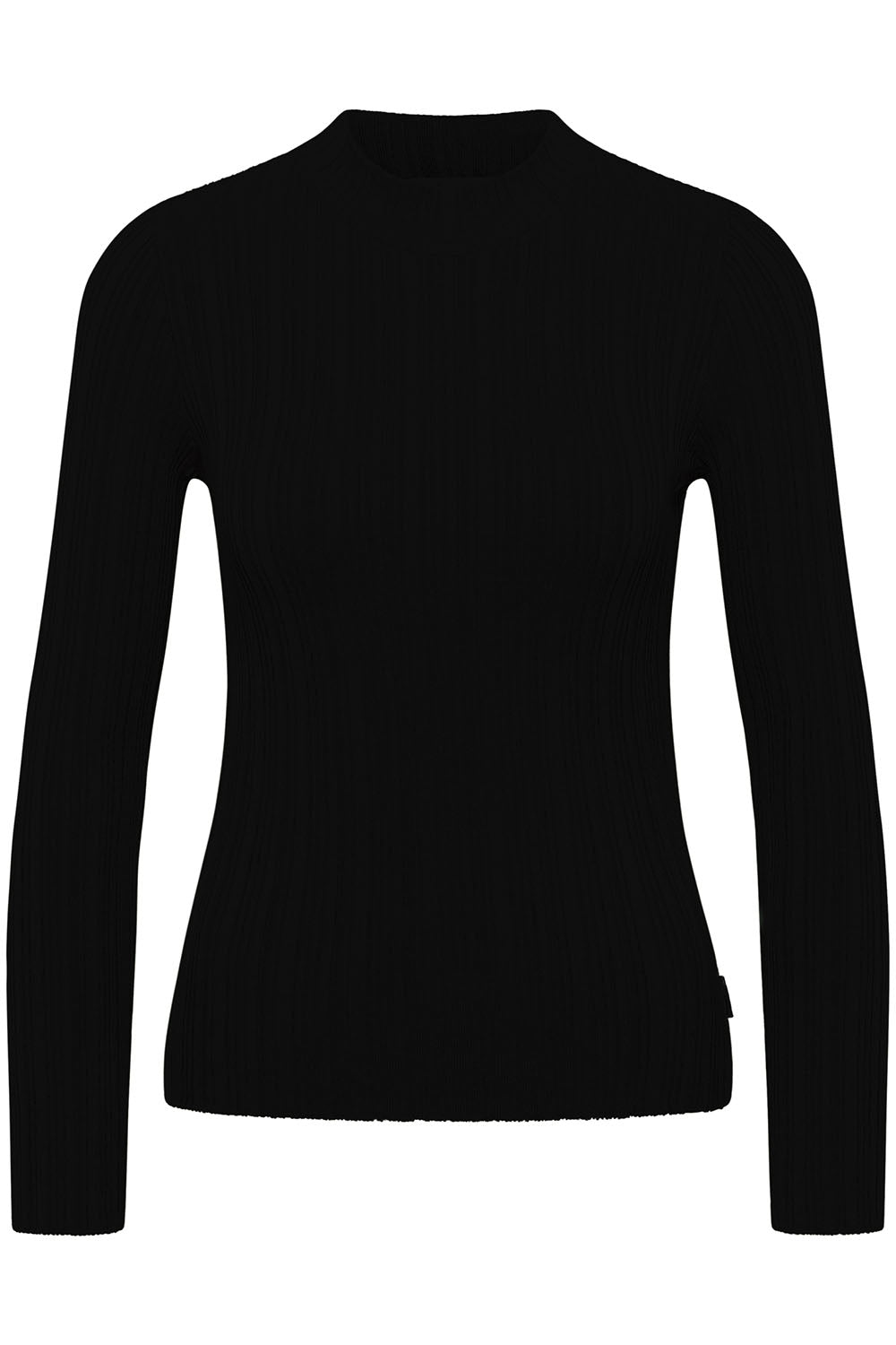 Seidiges EcoVero™-Shirt