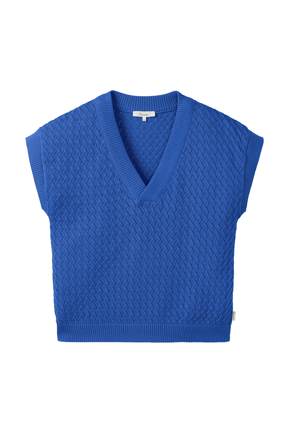 Pullover
