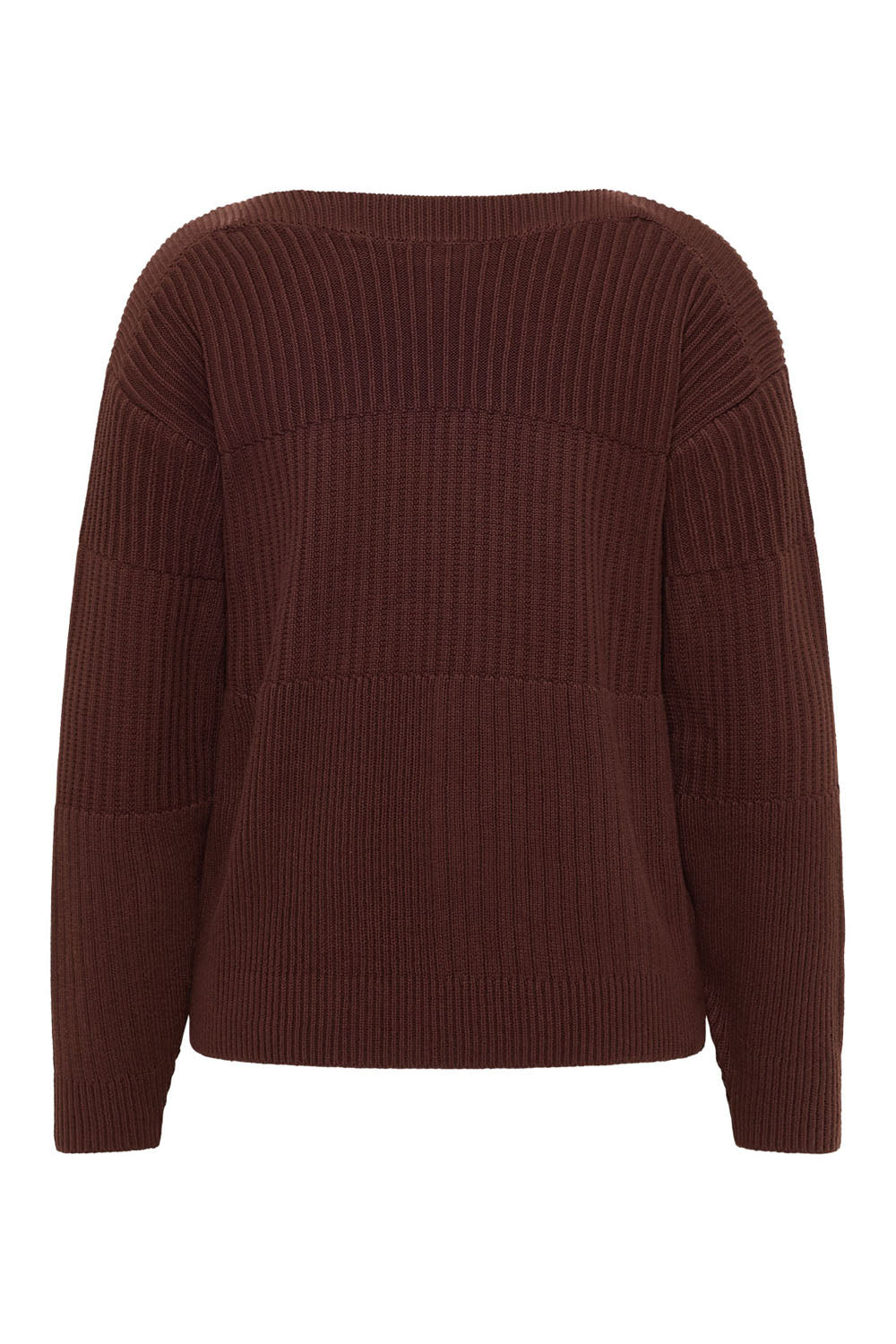 Image Strick-Pullover Kiraa aus Biobaumwolle_6