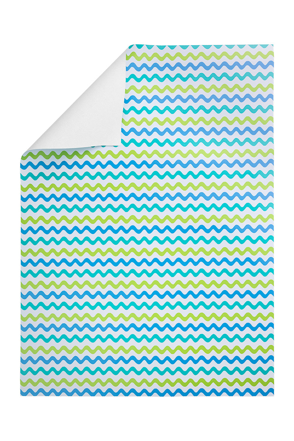 Geschenkpapier OCEAN WAVES