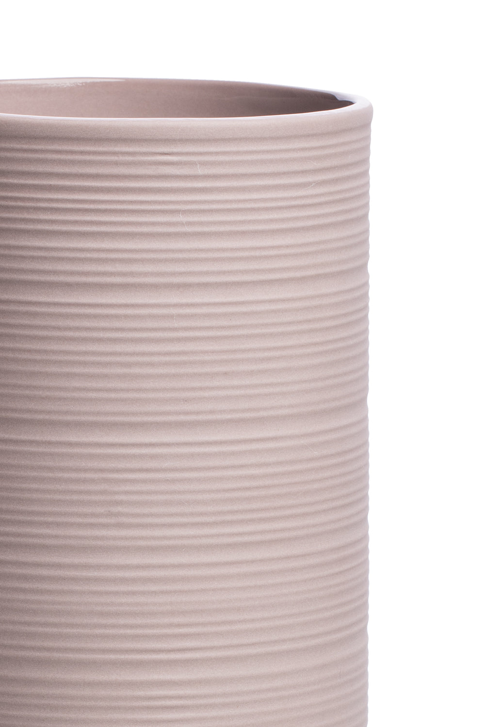 Vase VINTAGE rose
