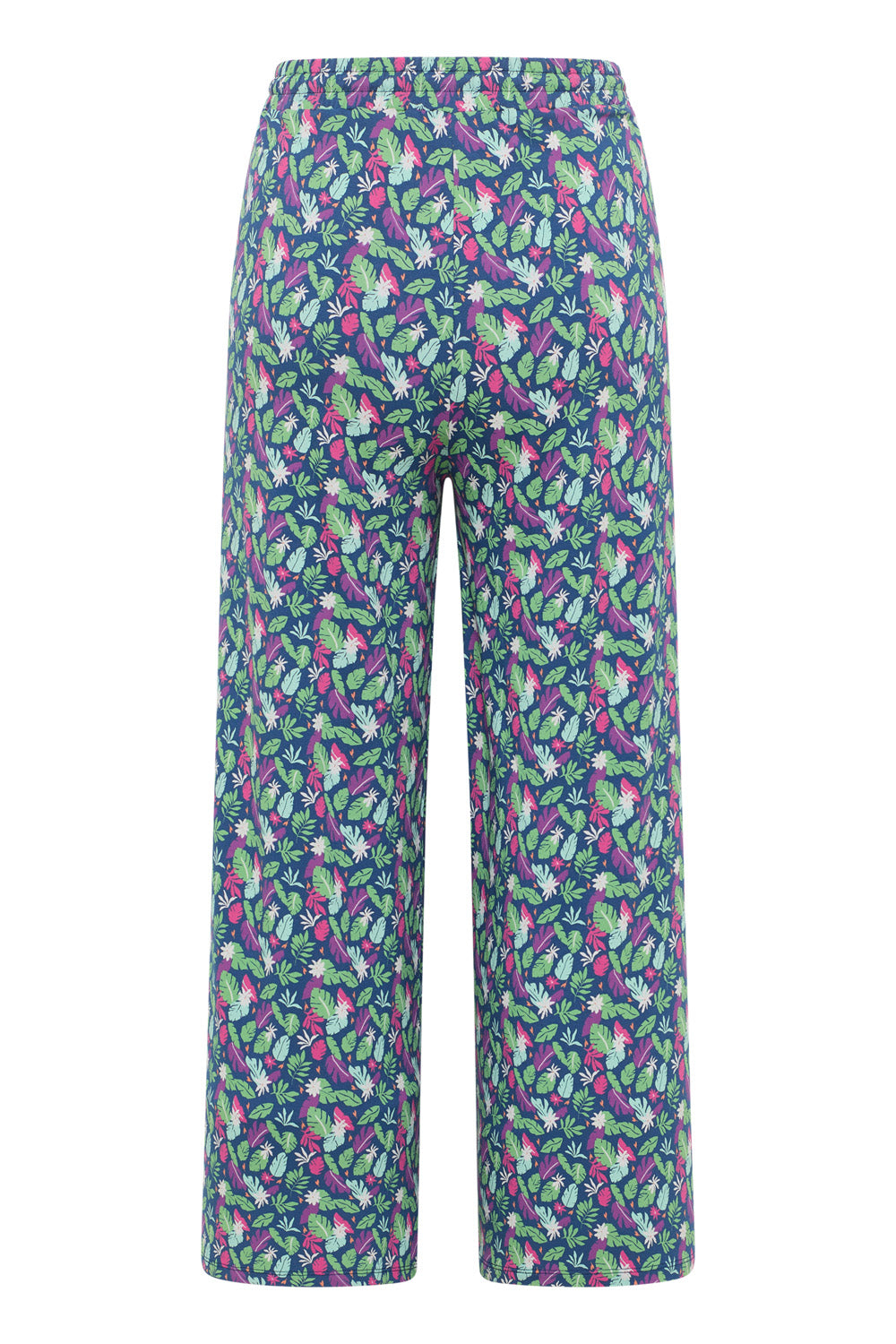 Jerseyhose Taraa aus EcoVero™ Viskose