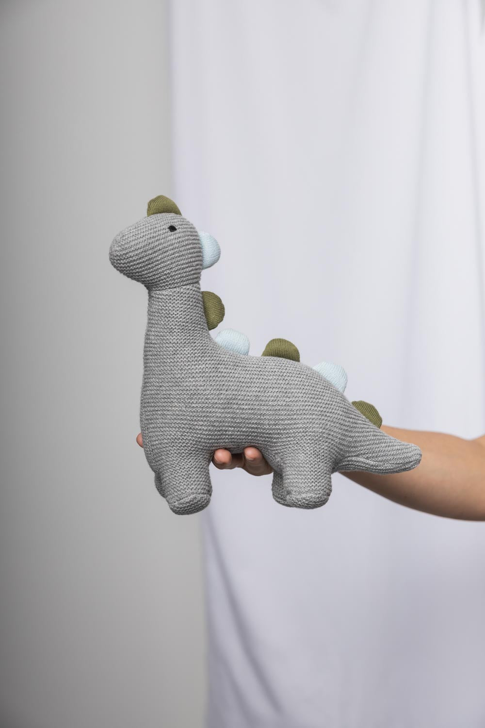 Kuscheltier DINO