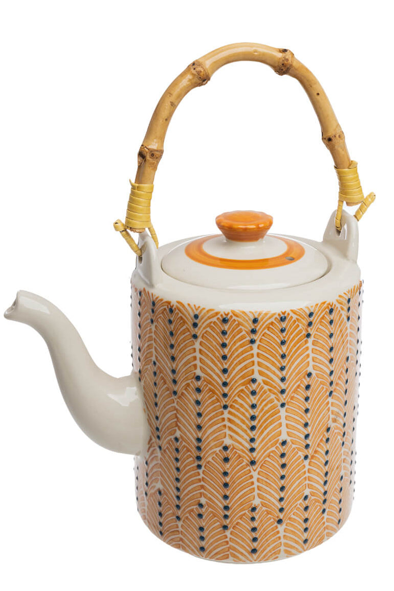 Teapot MIIX'N'MATCH