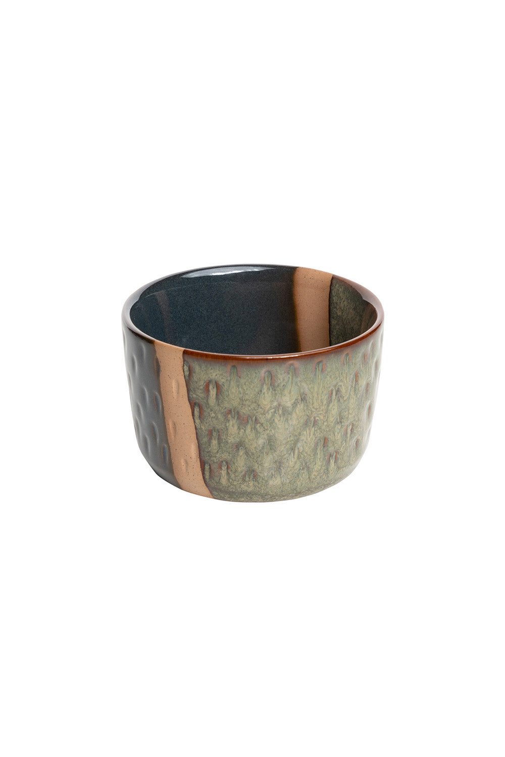 Snack Bowl INDUSTRIAL RAW 9 cm