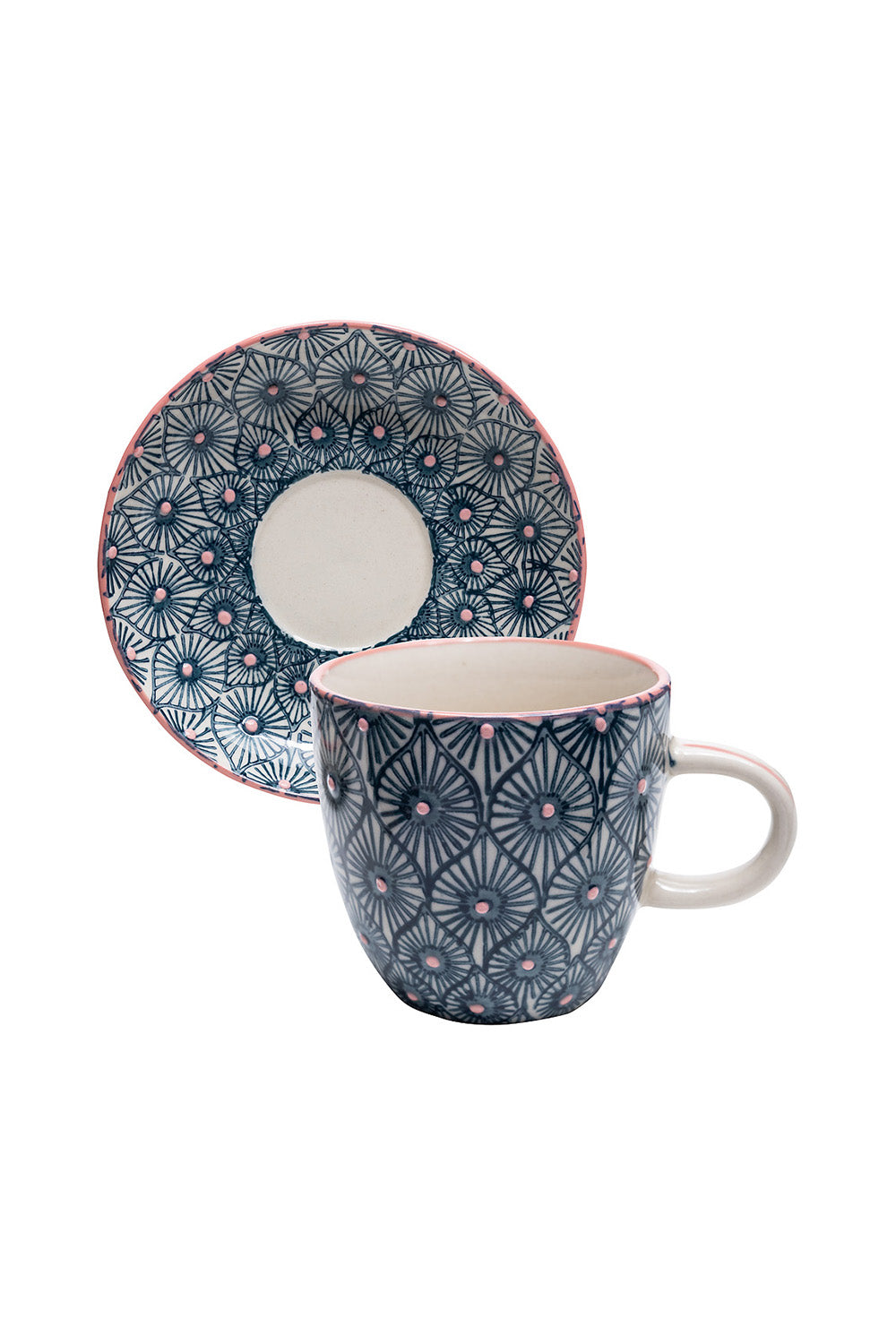 Espresso-Set MIX'N'MATCH 75 ml