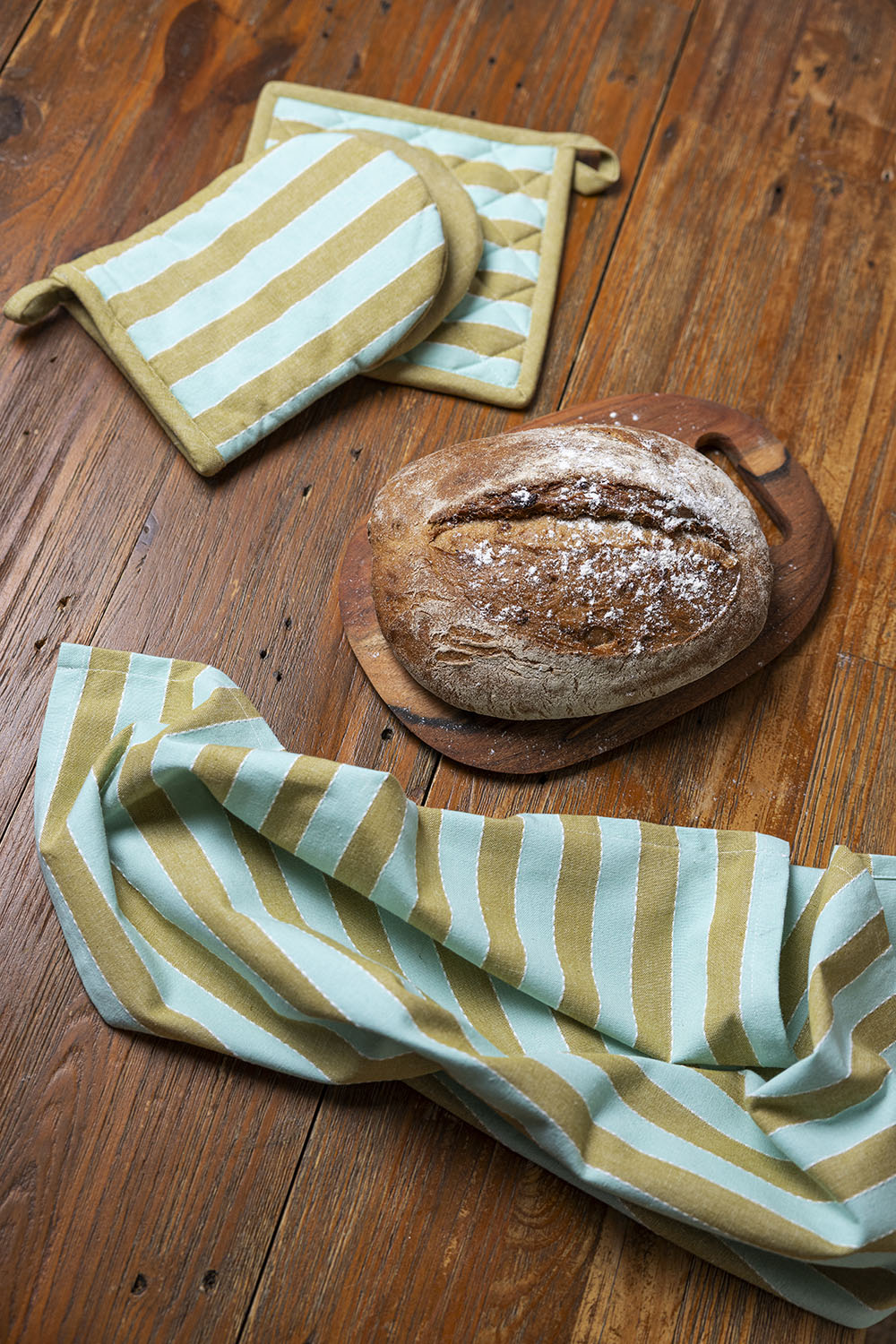 Geschirrtuch VIVID LINES