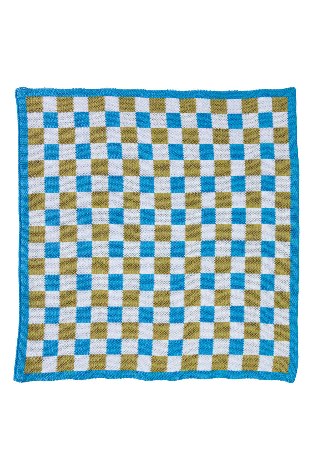 Dishcloth CHECK