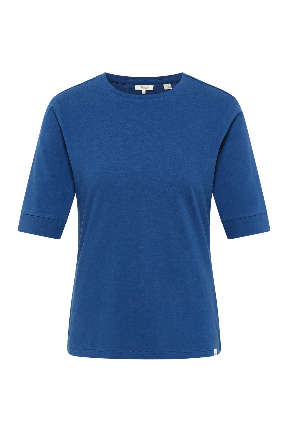 Jerseyshirt Lottee aus Bio-Baumwolle