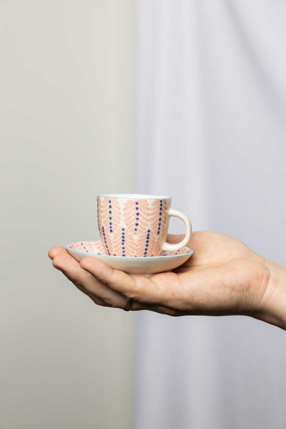 Espresso-Set MIX'N'MATCH 75 ml