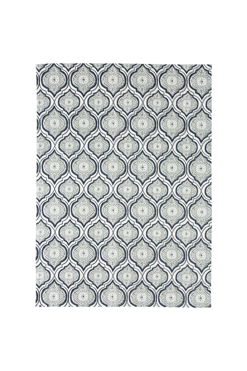 Geschirrtuch ORIENTAL 2er-Set