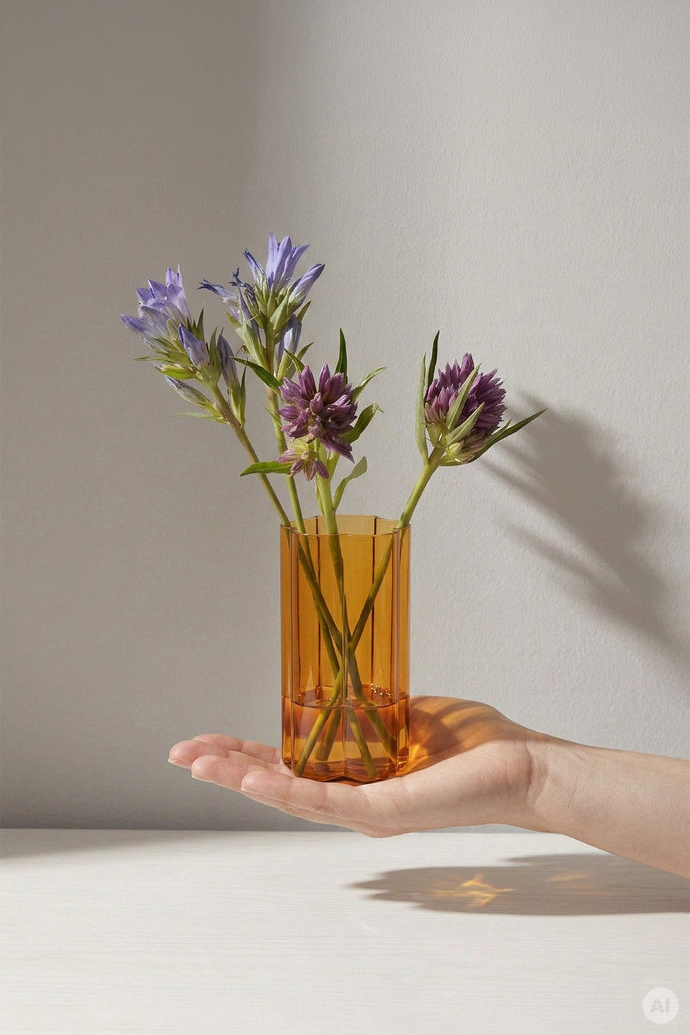 Vase RAIINBOW