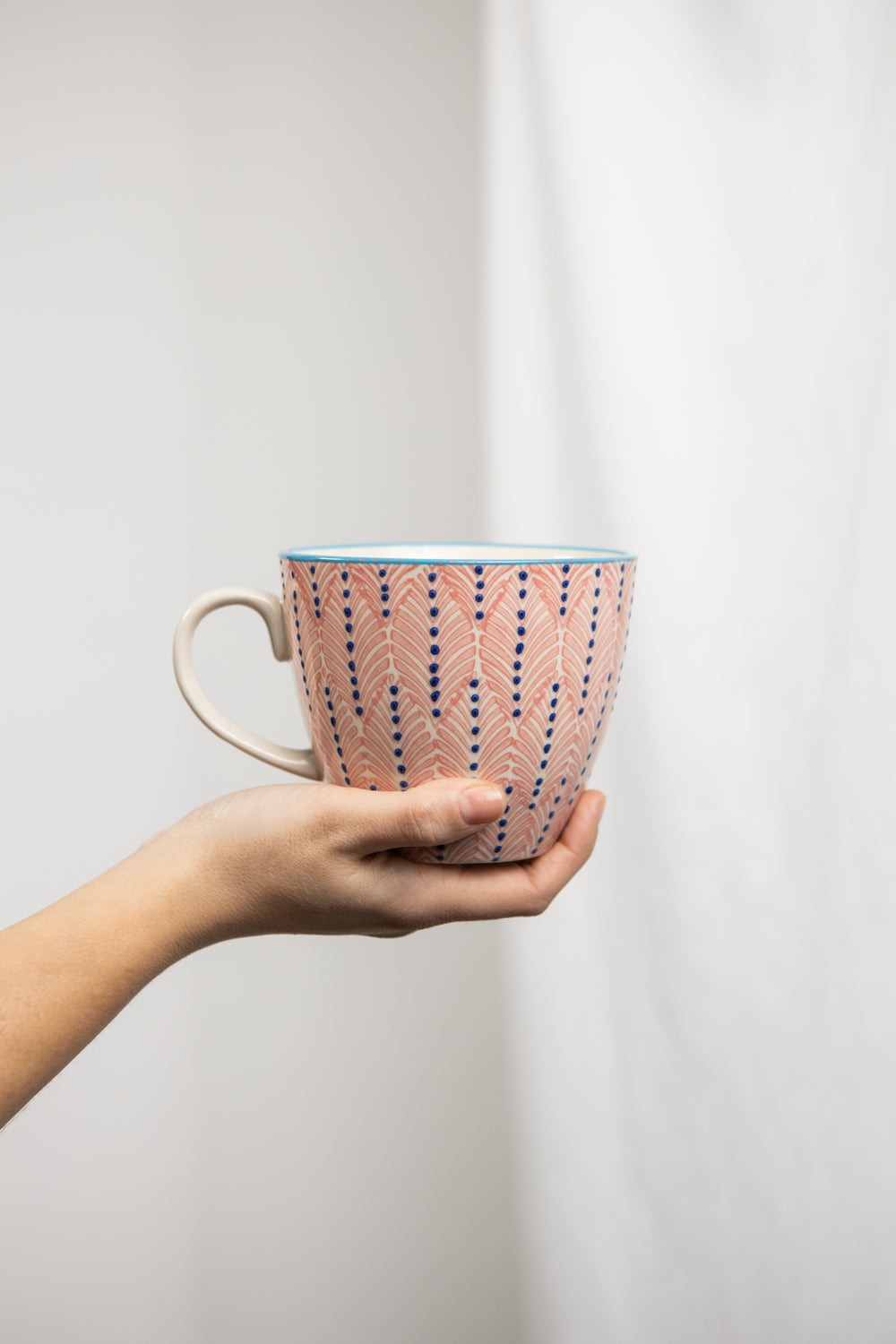 Tasse MIX'N'MATCH 500 ml
