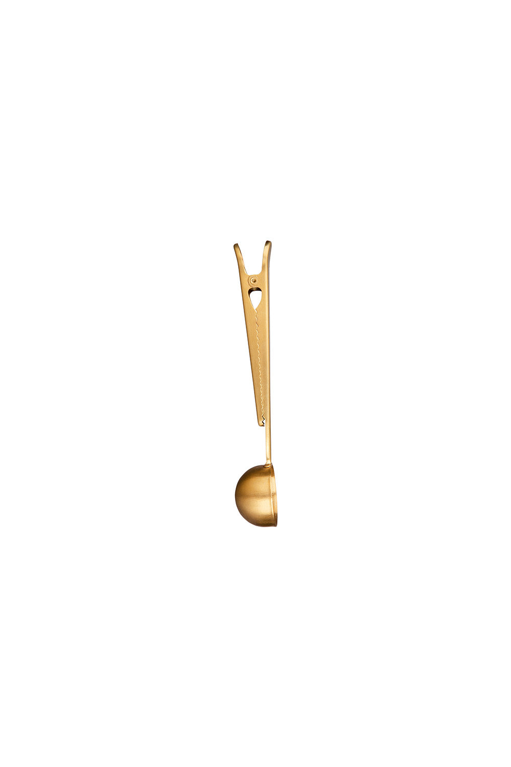 Coffee Spoon GOLD