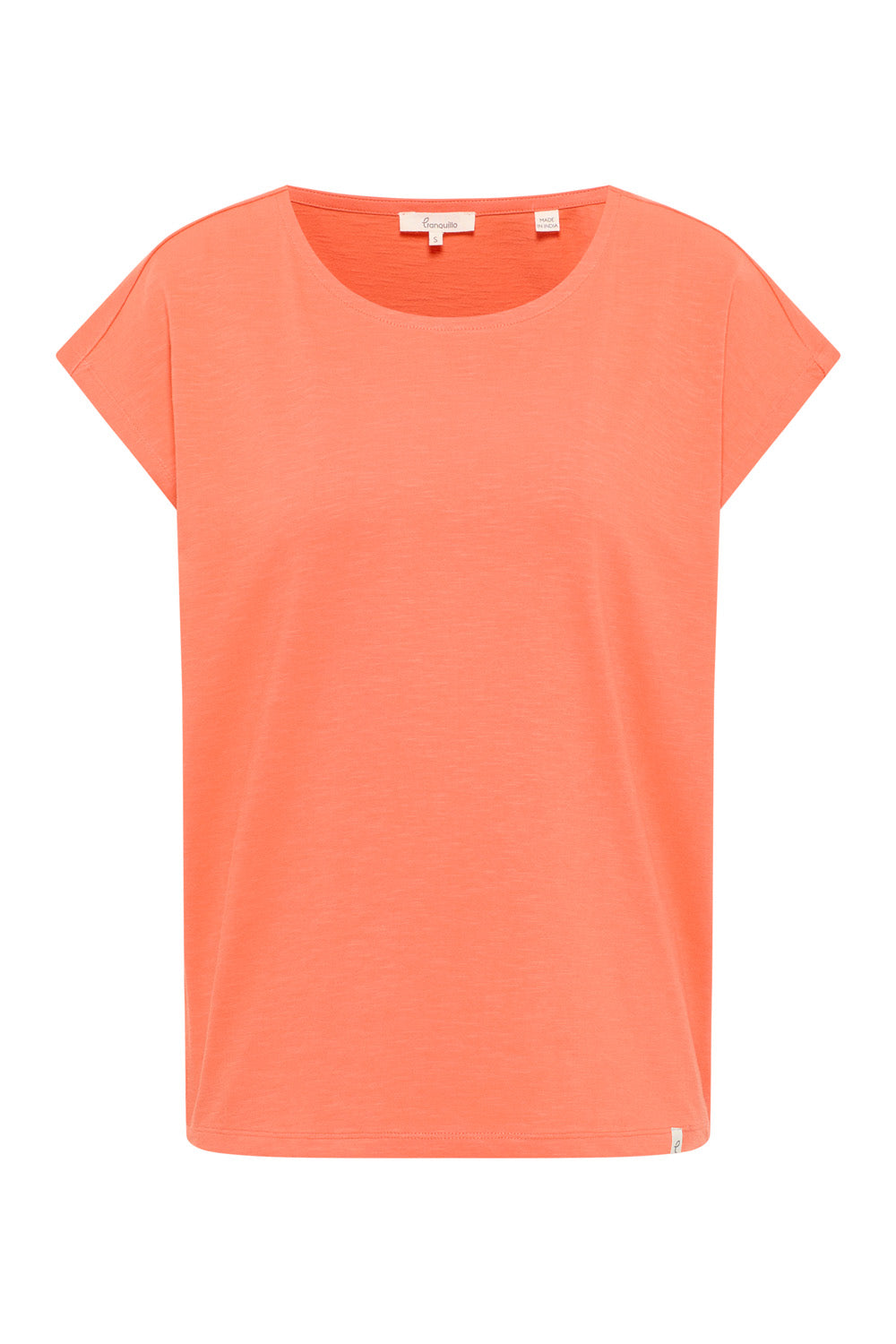 Jerseyshirt Jessicaa aus Bio-Baumwolle