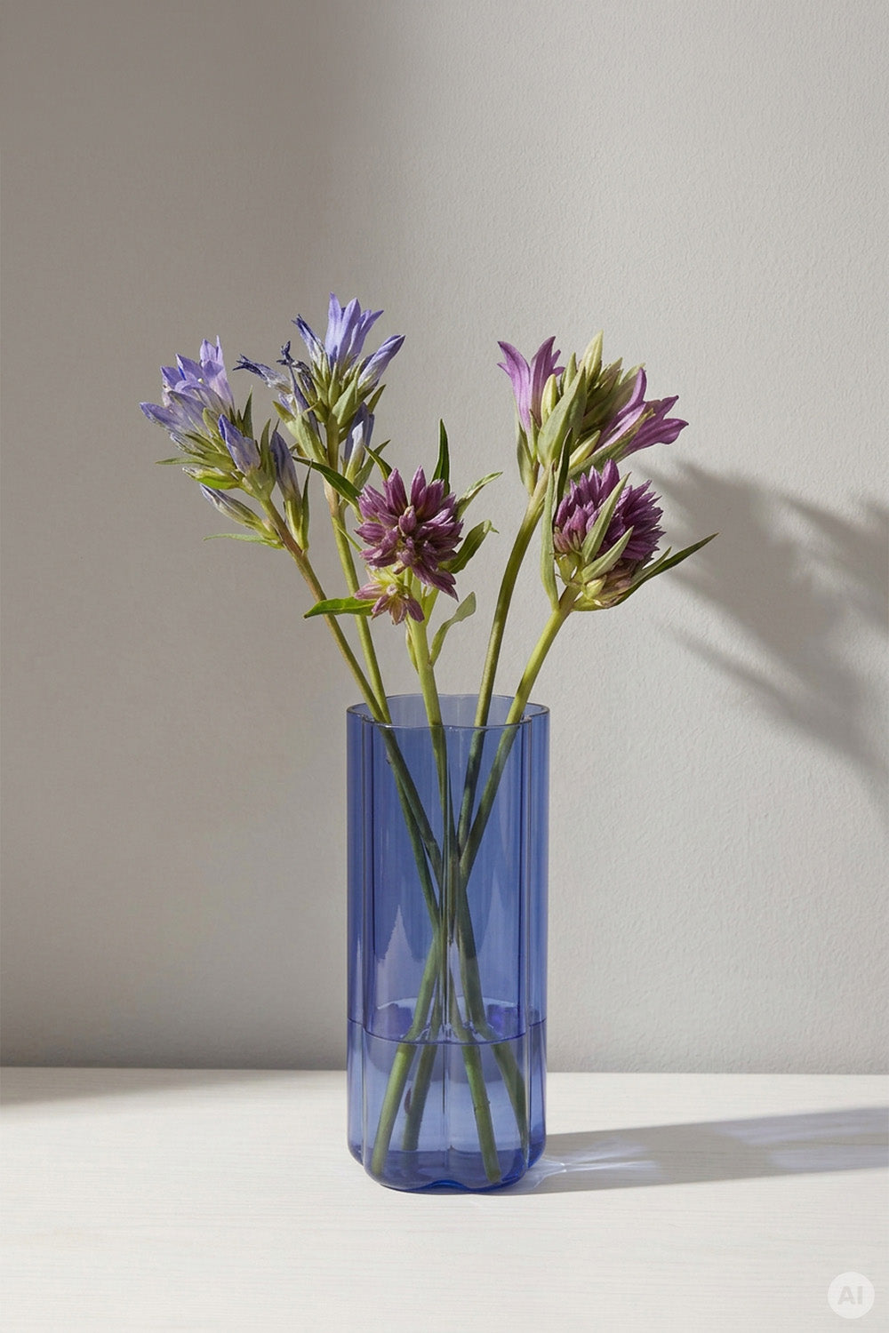 Vase RAIINBOW