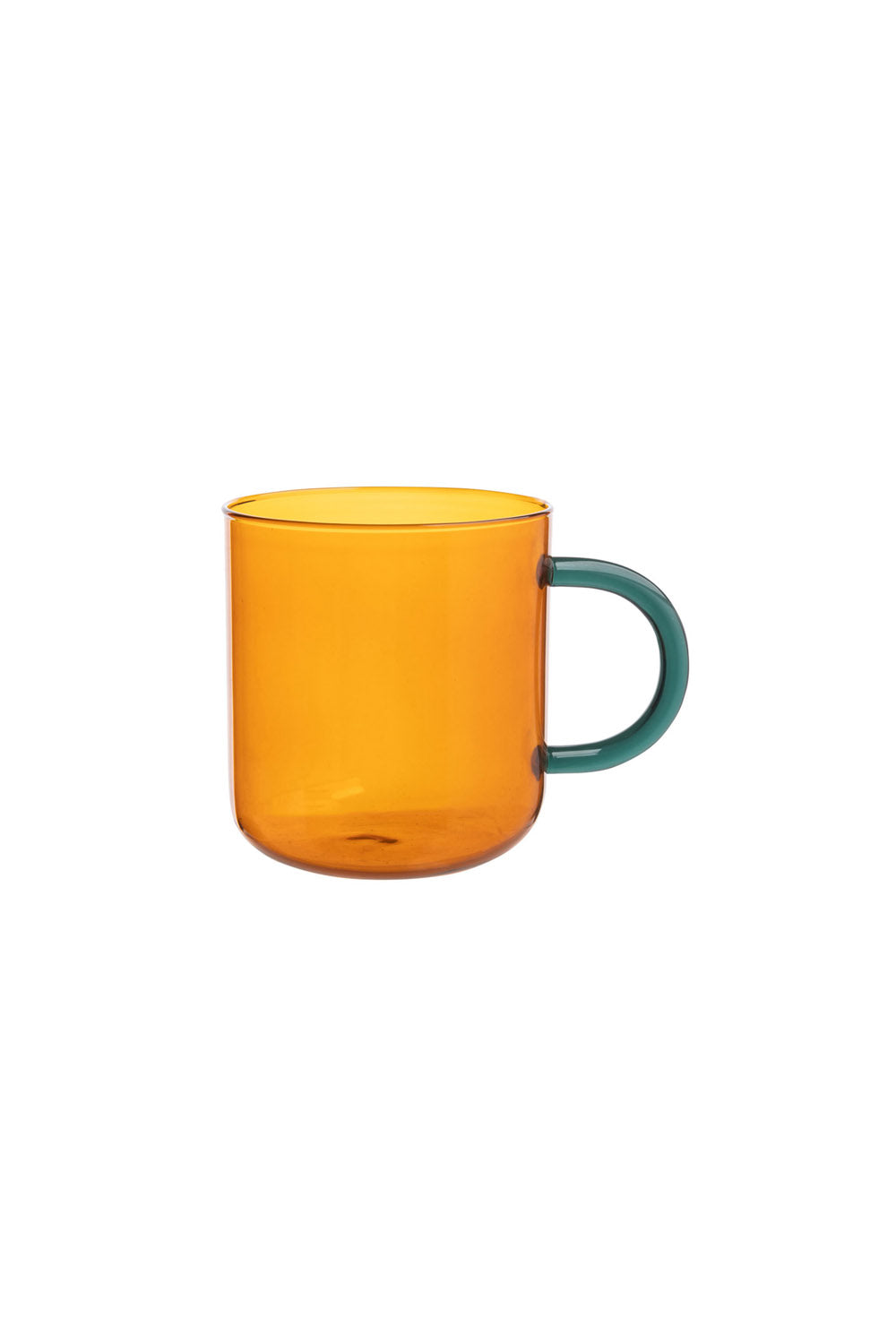 Cup ORANGE RAINBOW