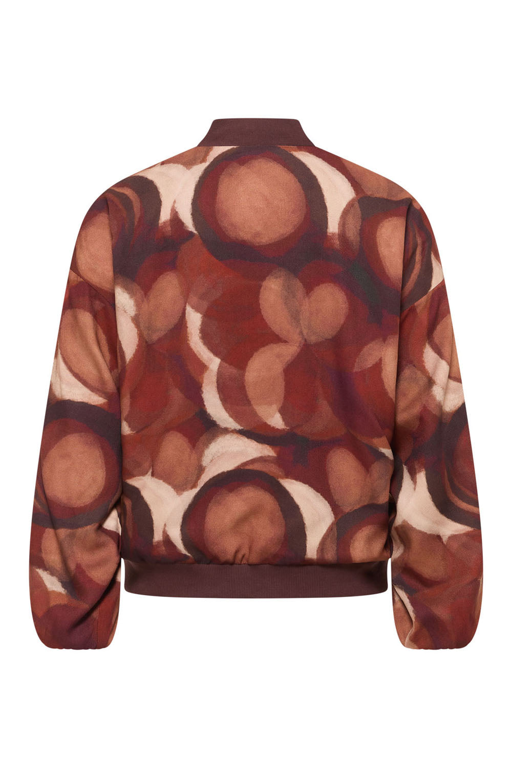 Image Jacke Beriit aus EcoVero™ Viskose von Lenzing_6