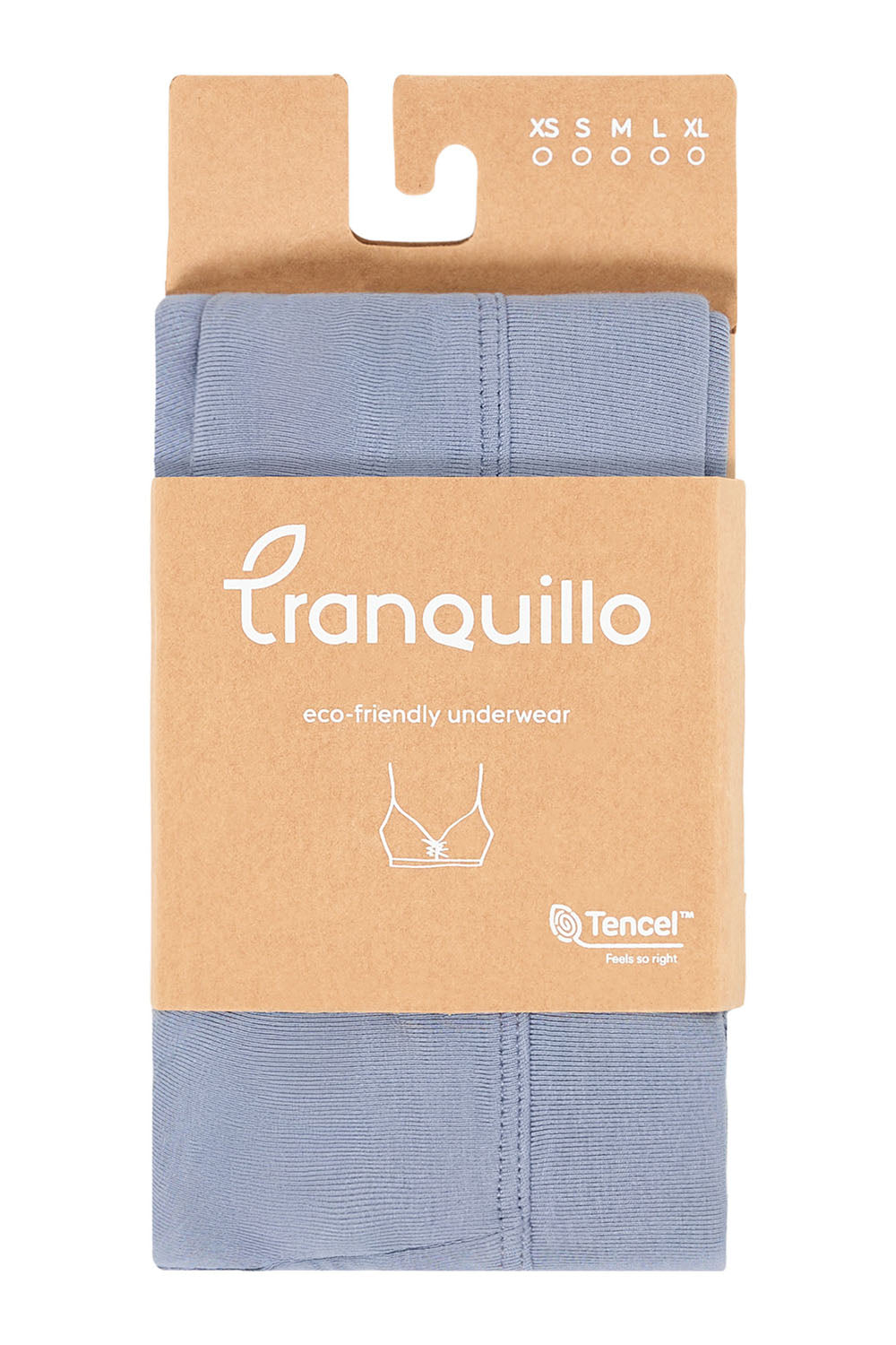 Image Lieferanten/Materialausfall - Jersey-BH Nolaa aus Tencel™ modal_7