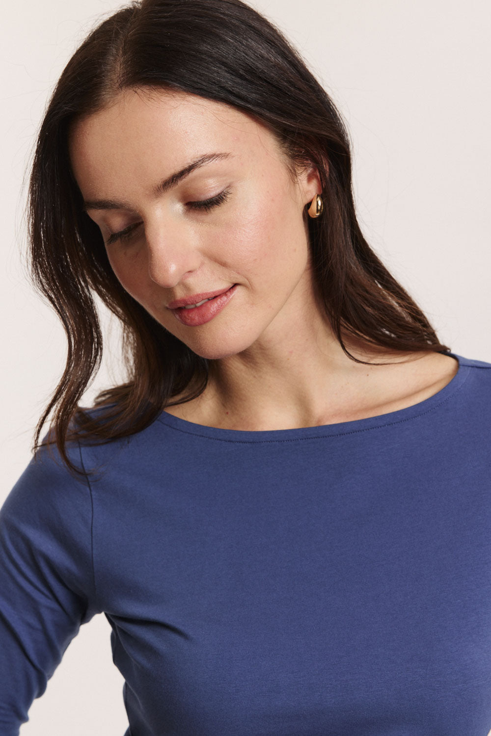 Image Shirt Nanettee aus Biobaumwolle_3