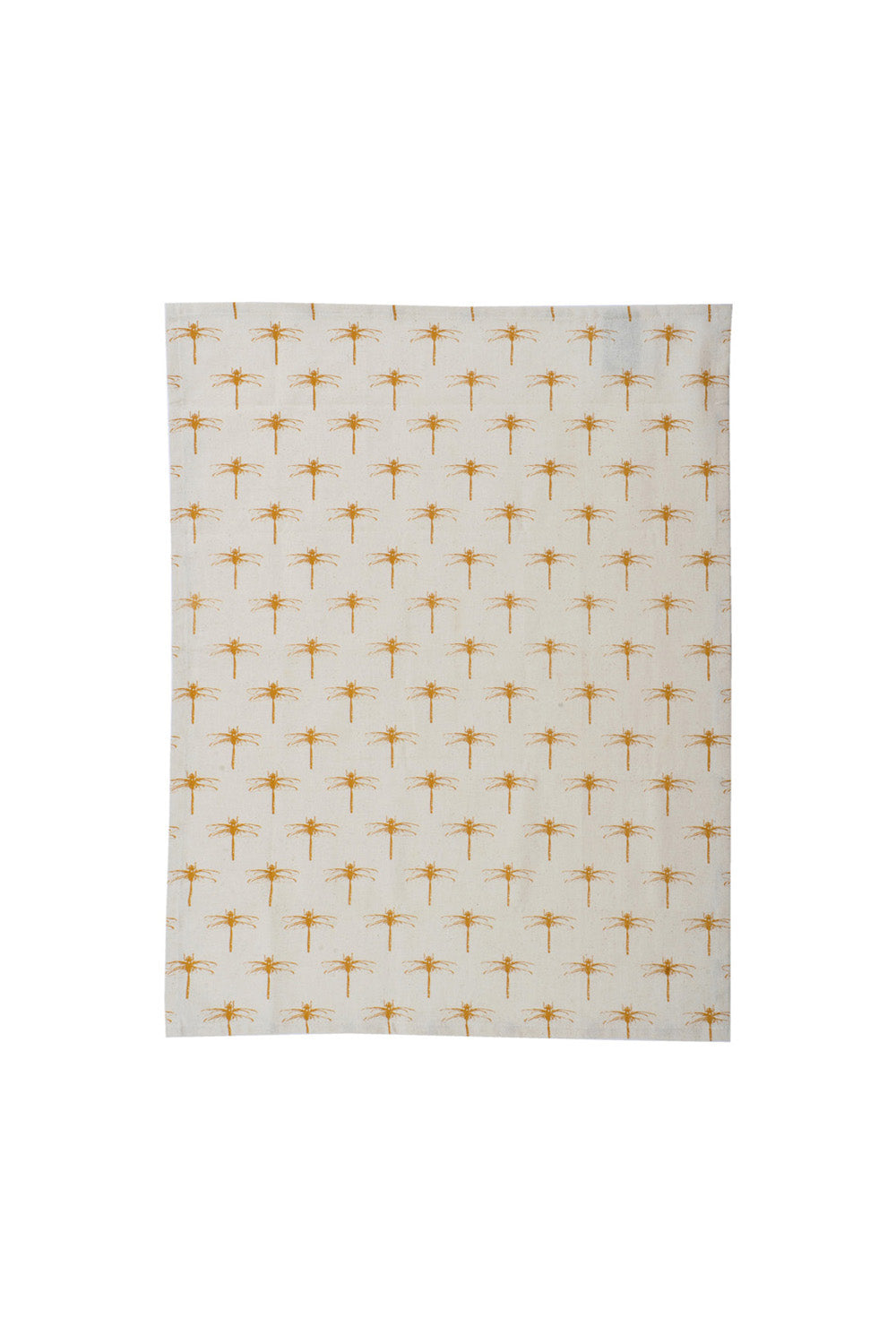 Tea Towel RETRO Set of 2