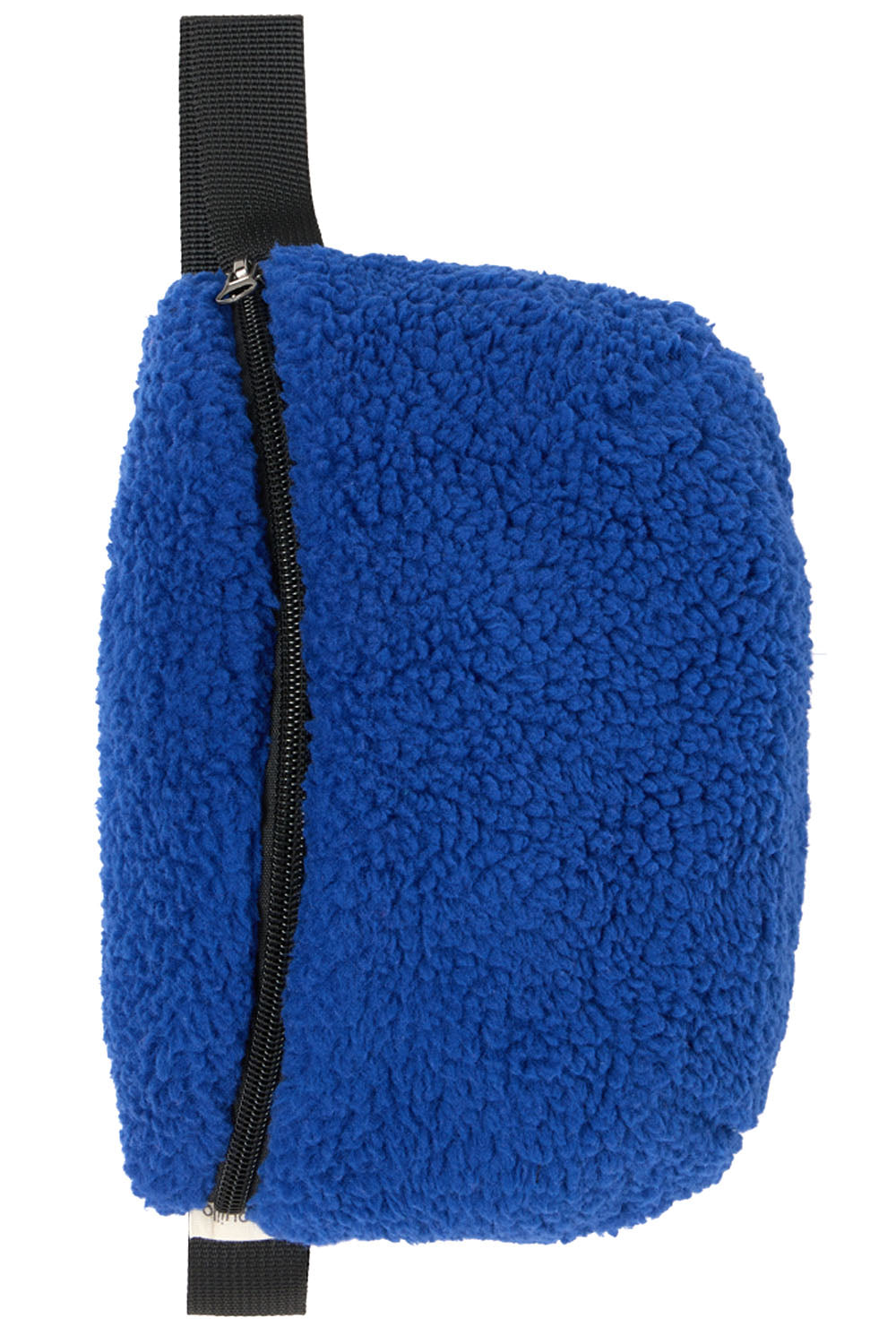 Gürteltasche aus Fleece