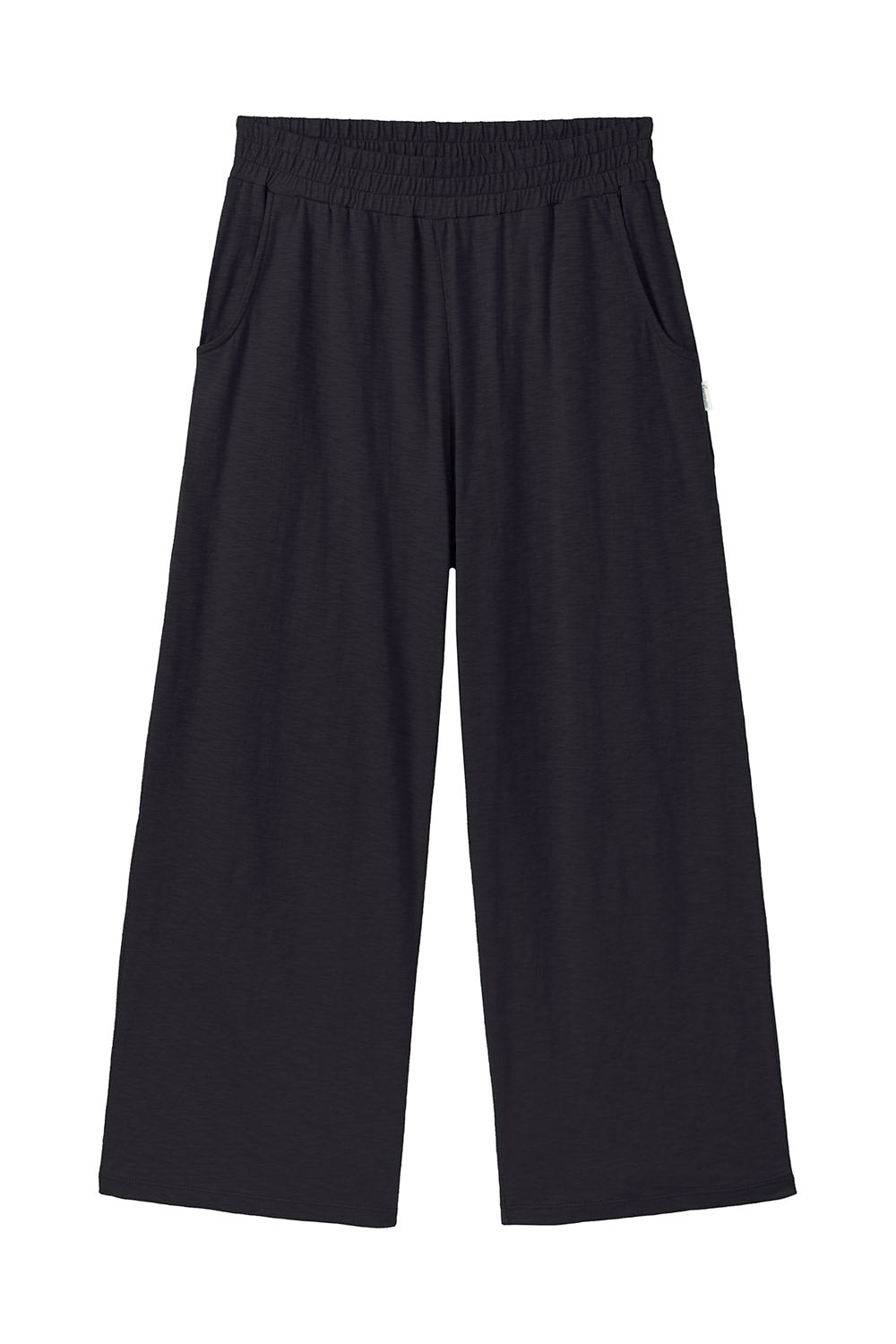Lockere 7/8 Jersey-Hose
