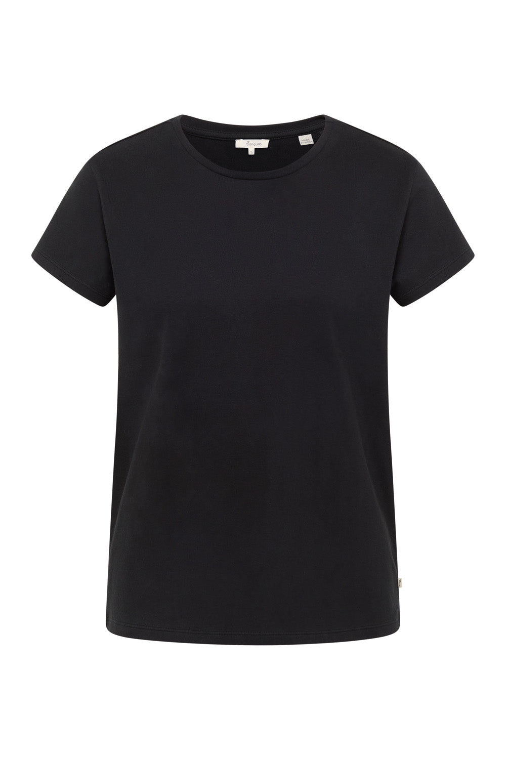 Jerseyshirt Manaa aus Tencel™