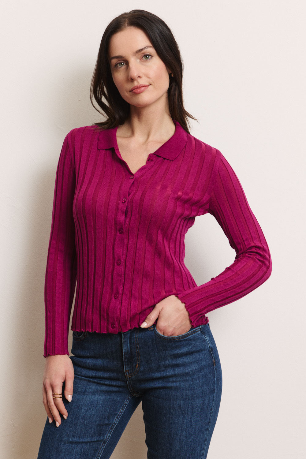 Image Cardigan Mellii _2