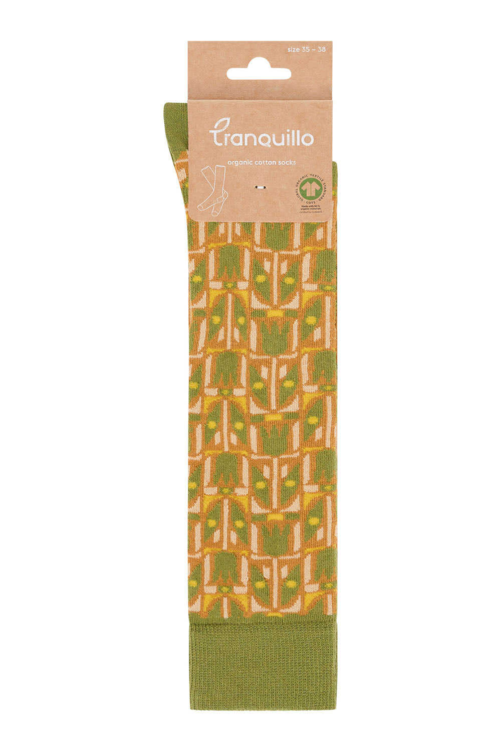 Image Kniestrümpfe Tulipaa_5