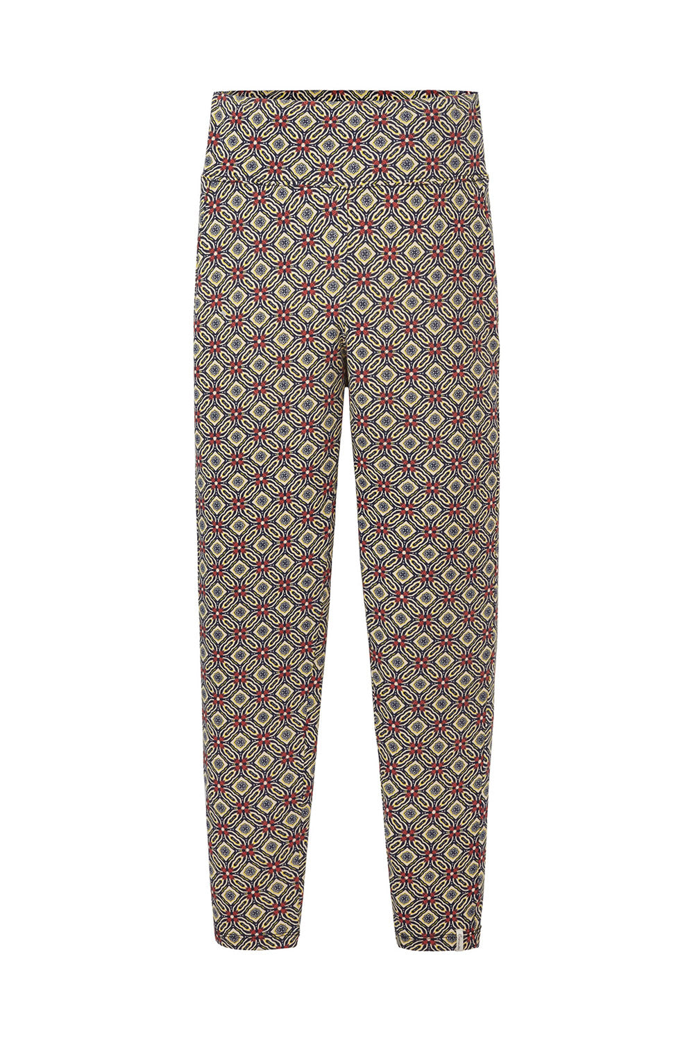 Jersey Leggings bedruckt