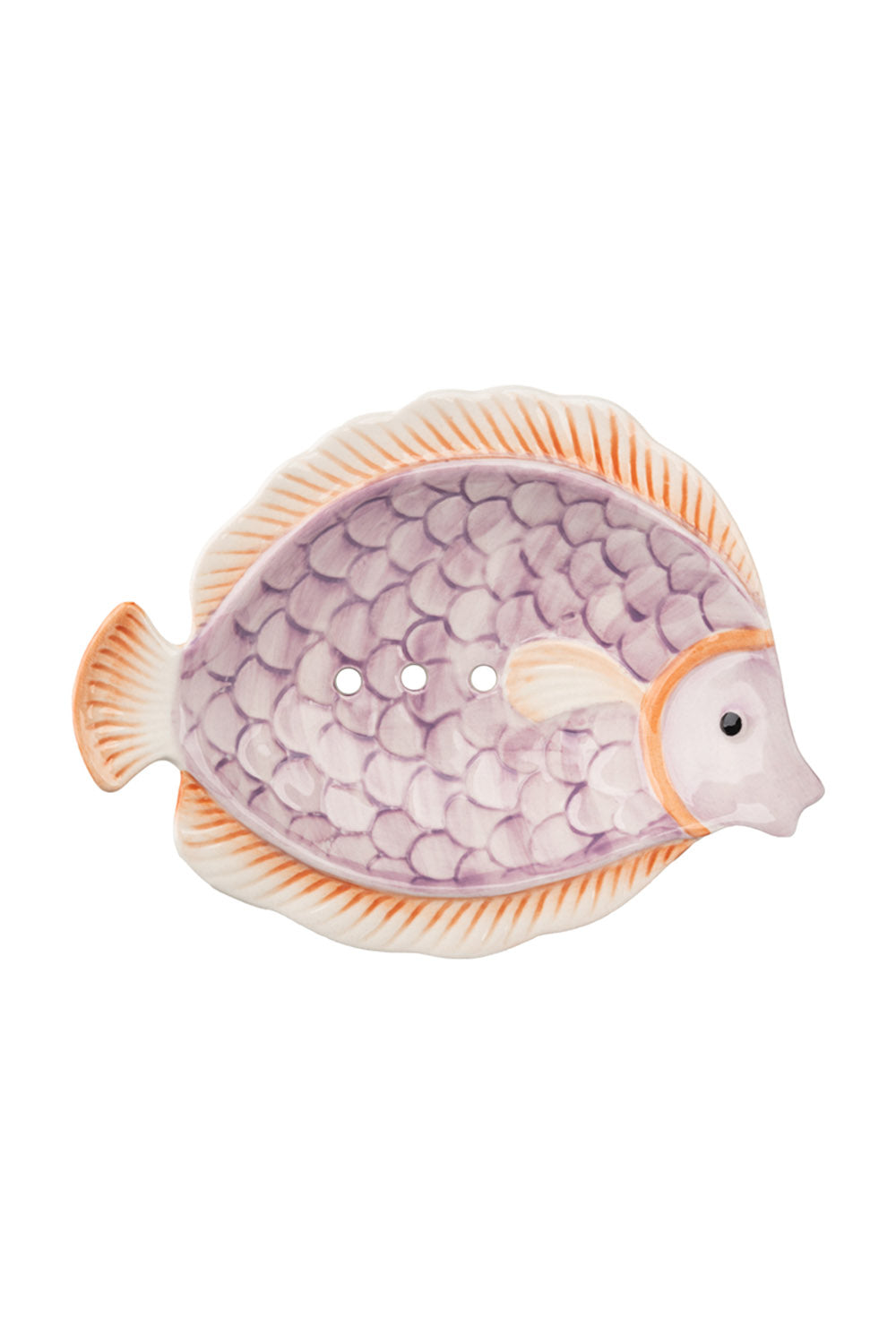 Seifenschale FISH