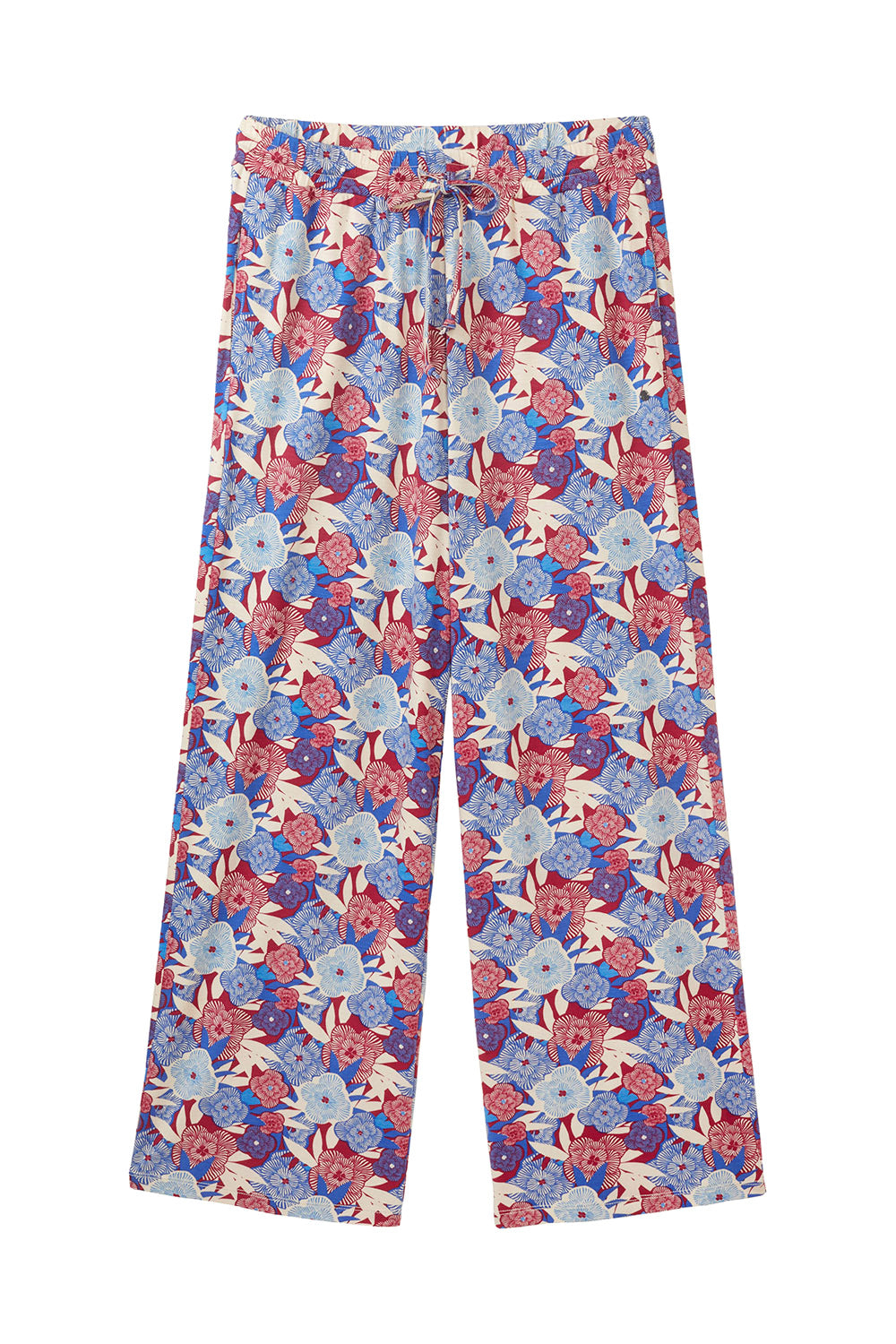 Culotte EcoVero™ bedruckt