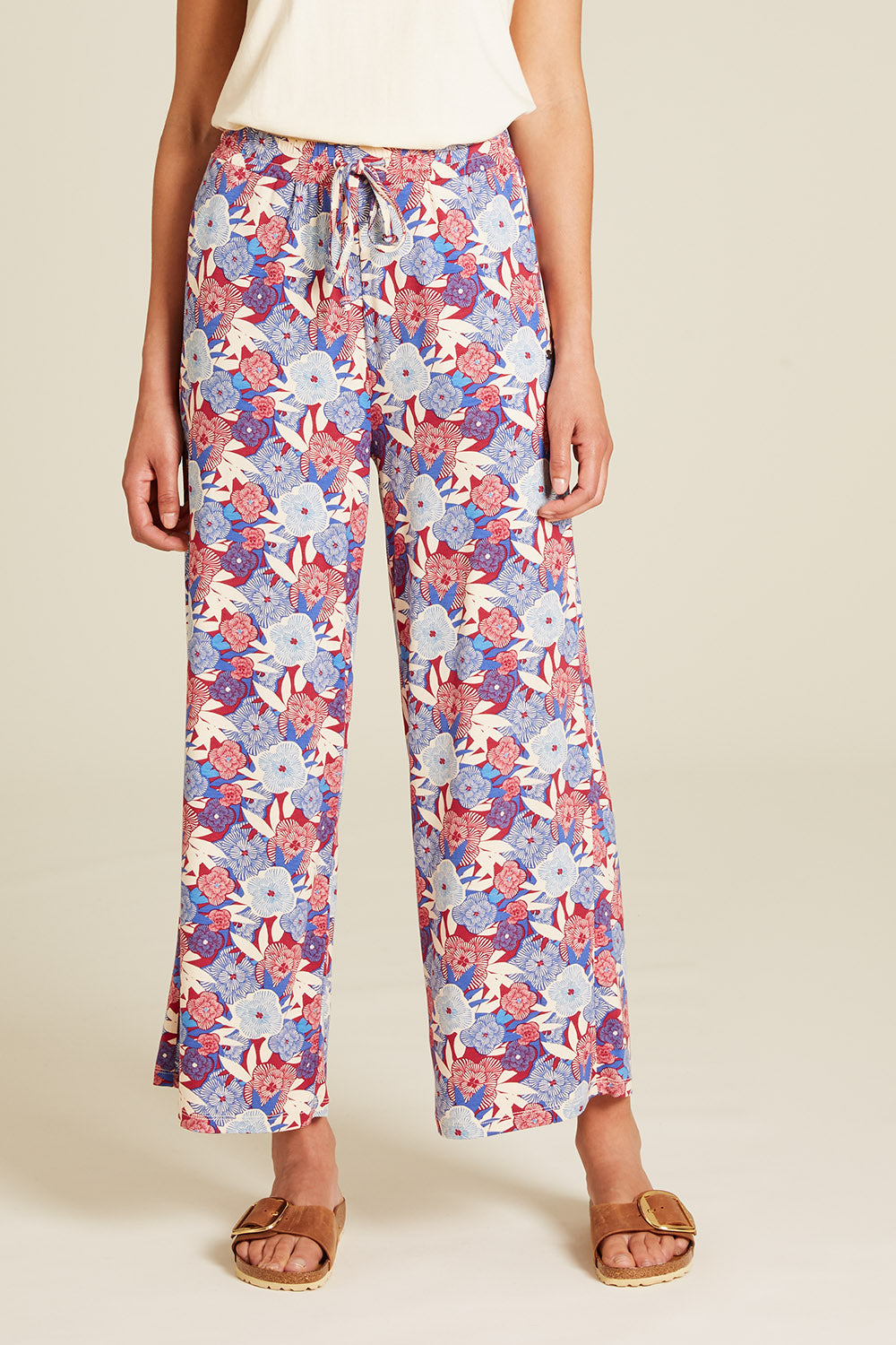 Culotte EcoVero™ bedruckt