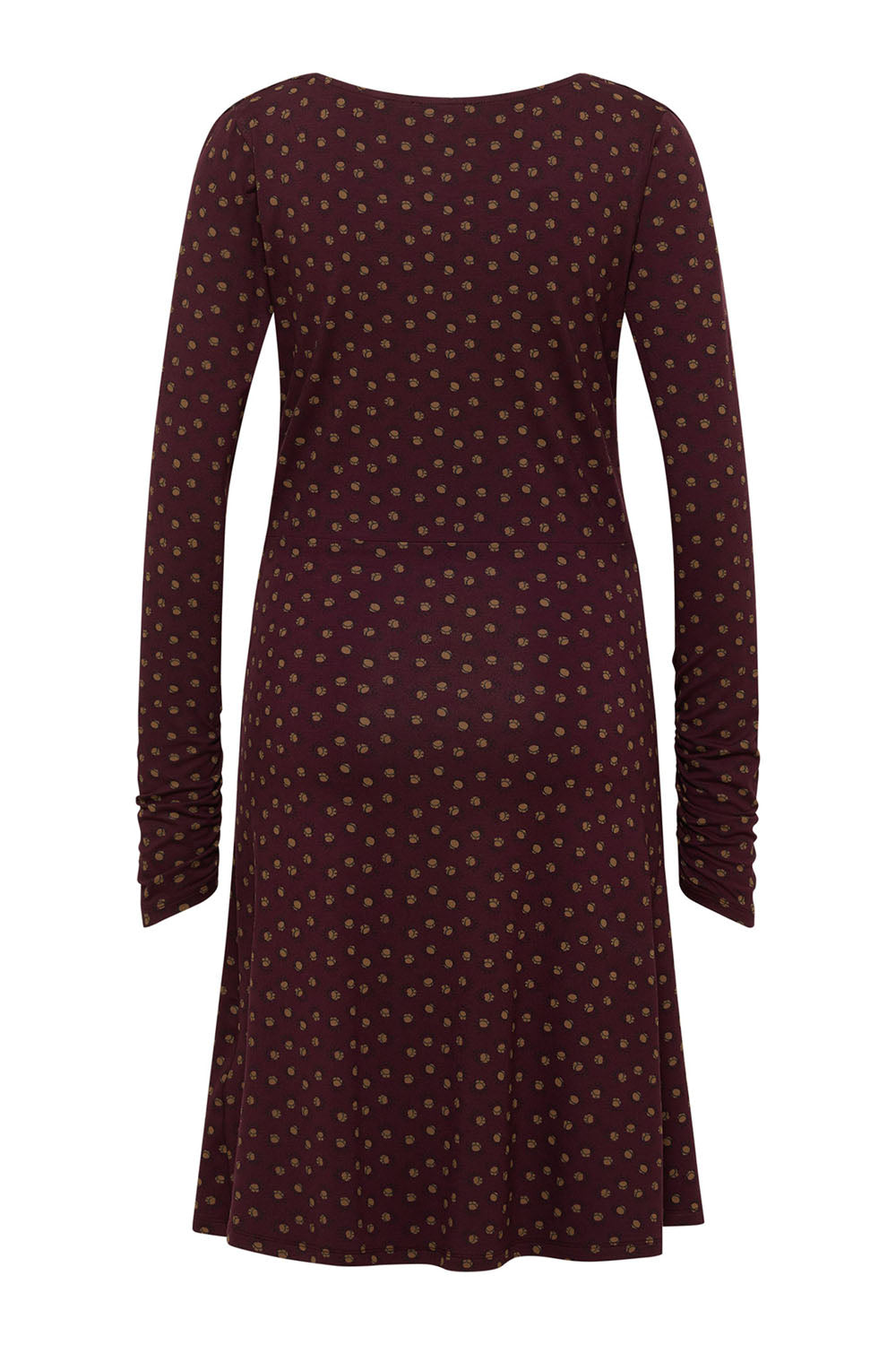 Image Jersey-Kleid Junee aus Viskose_6