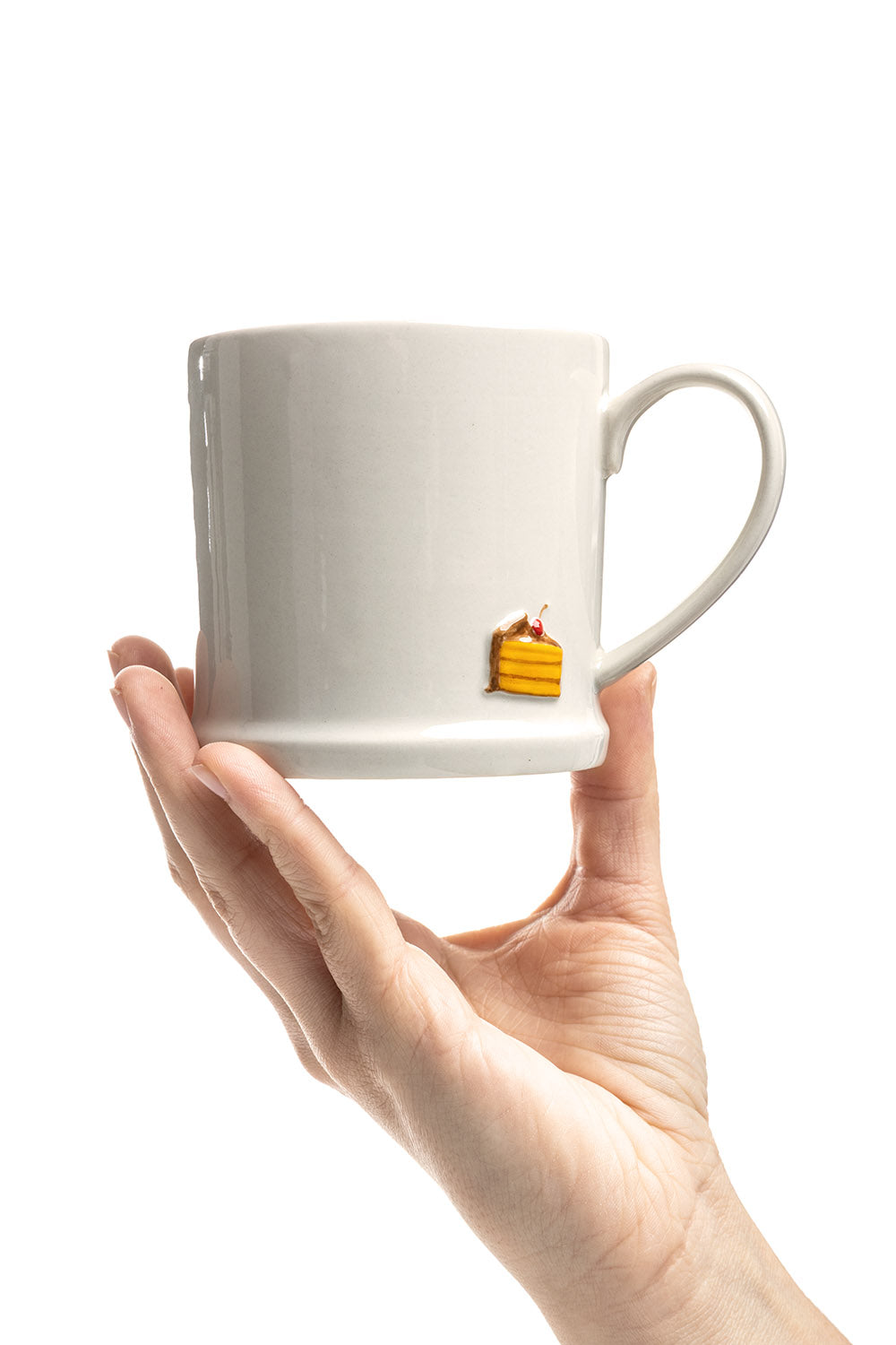 Cup BRUNETTEA