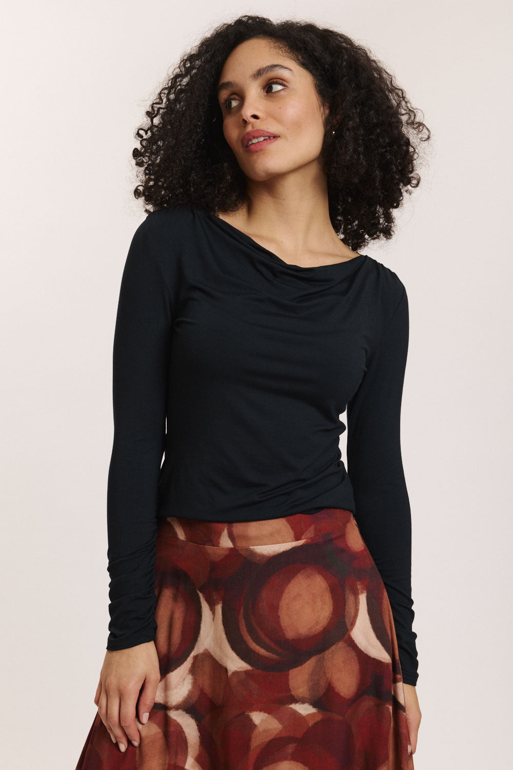 Image Shirt Belindaa aus EcoVero™ Viskose von Lenzing_2